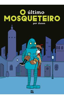 O-Ultimo-Mosqueteiro