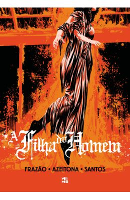 A-Filha-do-Homem