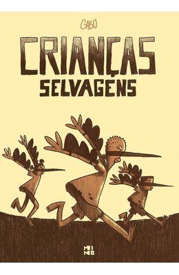 Criancas-selvagens