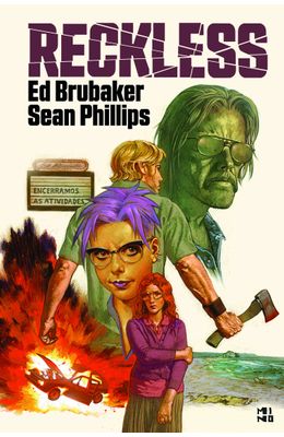 Reckless-Volume-1