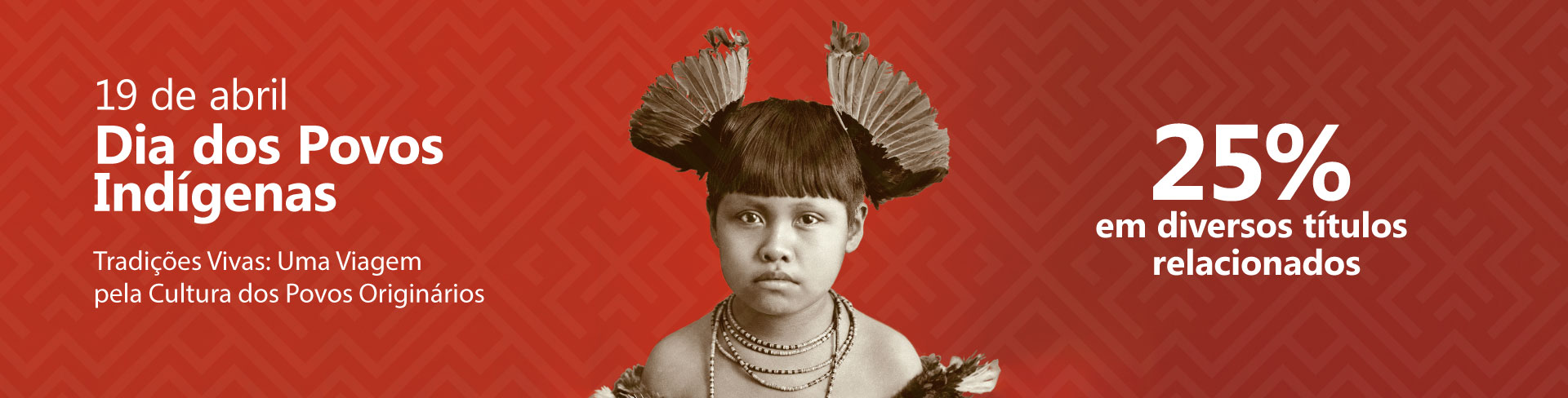 ABR25 INDIGENA