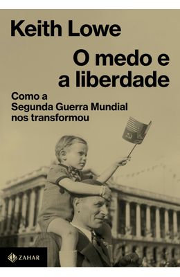 O-medo-e-a-liberdade