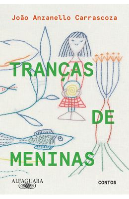Trancas-de-meninas