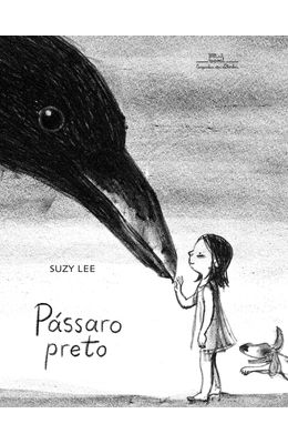 Passaro-preto