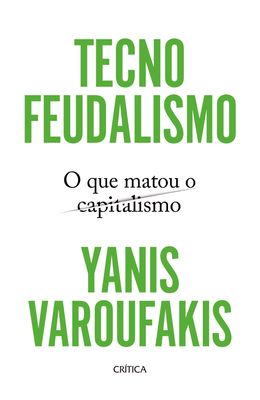 Tecnofeudalismo
