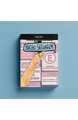 Bicho-Selvagem