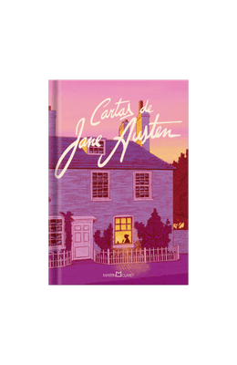Cartas-de-Jane-Austen