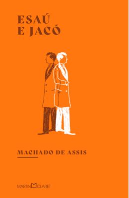 Esau-e-Jaco