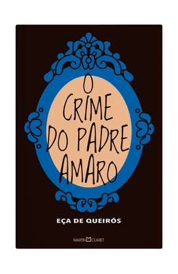O-crime-do-padre-Amaro