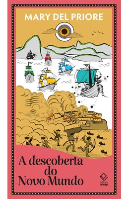 A-descoberta-do-Novo-Mundo