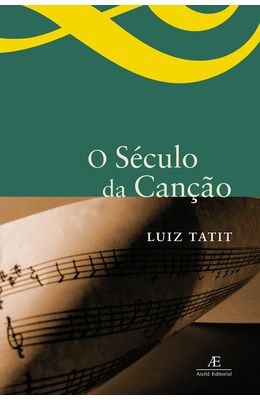O-Seculo-da-Cancao