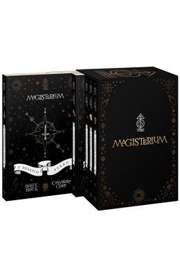 Box-Magisterium