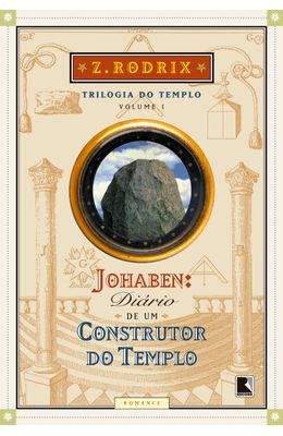 Johaben--Diario-de-um-construtor-do-Templo--Vol.-1-