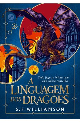 A-linguagem-dos-dragoes--Vol.-1-