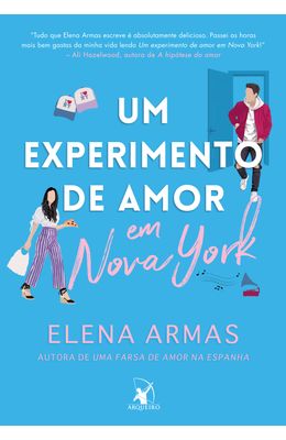 Um-experimento-de-amor-em-Nova-York--Sucesso-do-TikTok-