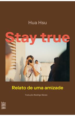 Stay-True