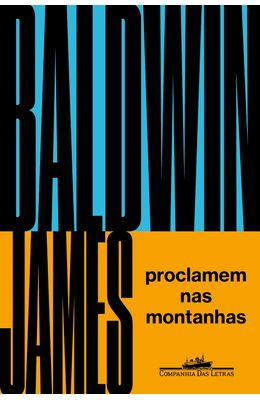 Proclamem-nas-montanhas
