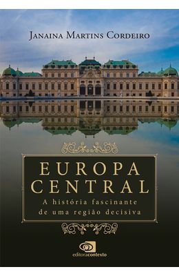 Europa-Central