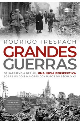 Grandes-Guerras